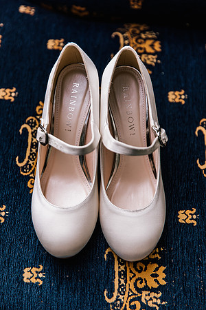 Park Hall Wedding Photography - Pip & Phil-43