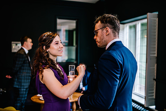 The Stanneylands Wedding Photography - Olivia & Jacky-65