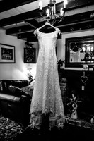 The Ashes Wedding Photography - Staffordshire Wedding Photographer - Amy & Rob-1