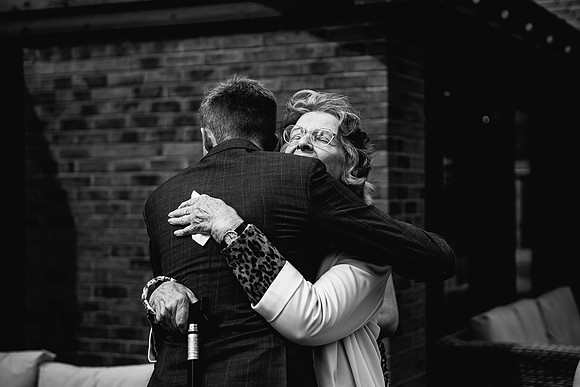 Aston Marina Wedding Photography - Samantha & Tom-602