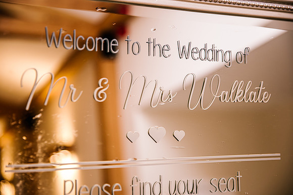 Hanbury Barn Wedding Photography - Hannah & Adam-263