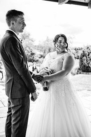 Aston Marina Wedding Photography - Samantha & Tom-479
