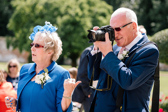 Heather & Tim - Harrowden Hall Wedding-62