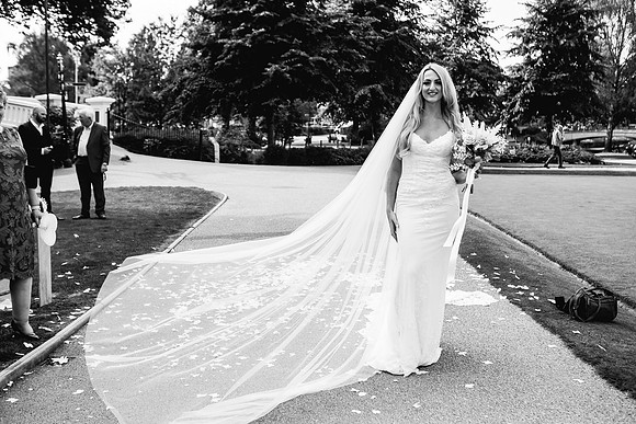 The Post House Stafford Wedding Photography - Vicky & Craig-332