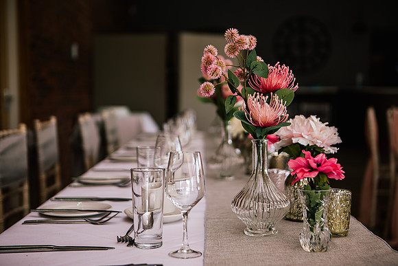 Vintage Venue Dressing - Aston Marina - Samantha Jayne Photography-107