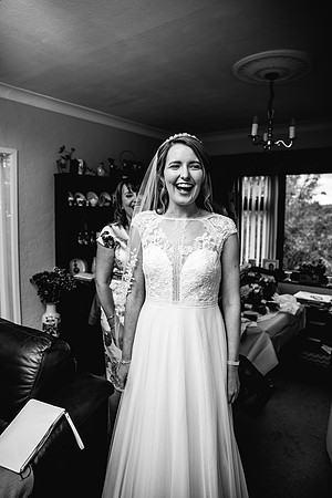 Park Hall Wedding Photography - Pip & Phil-111
