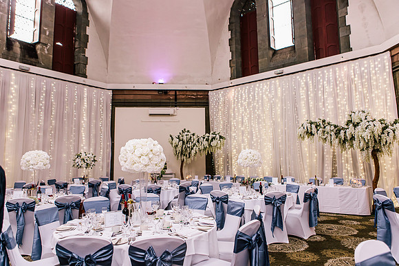 Shrigley Hall Wedding Photography - Rachel & Joe-415