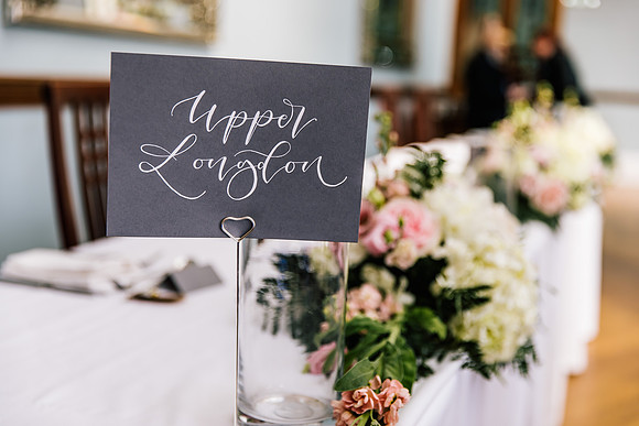 Pendrell hall Wedding Photography - Kate And John-41