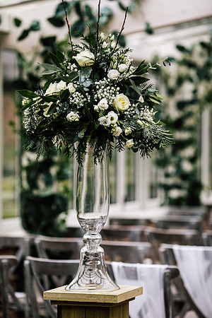 Foxtail Barns Wedding Photography - Jill & Chris-81