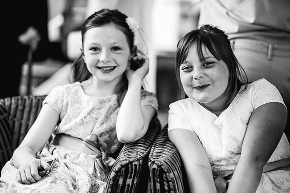 Cheshire Wedding Photography - The Manor House Hotel - Steph & Rich-154