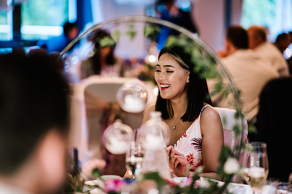 The Stanneylands Wedding Photography - Olivia & Jacky-538