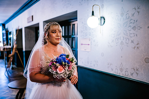 The Stanneylands Wedding Photography - Olivia & Jacky-128