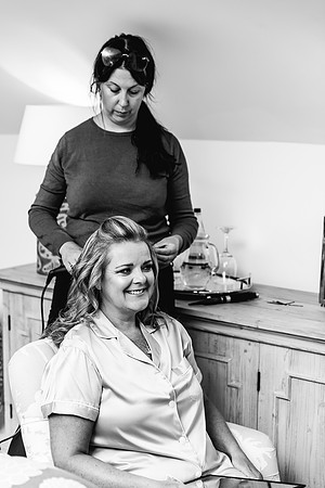 Newby Bridge Wedding Photography - Laura & Ryan-111