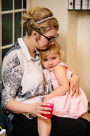 Keele Hall Wedding Photography - Katie & Simon-42