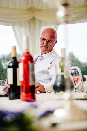 Rachel & Rich - Shropshire Wedding Photography - Market Drayton-664