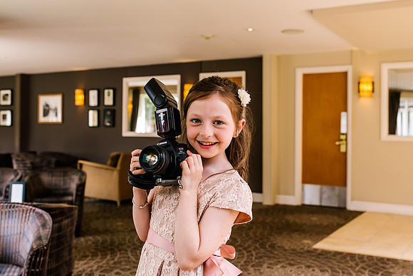 Cheshire Wedding Photography - The Manor House Hotel - Steph & Rich-471