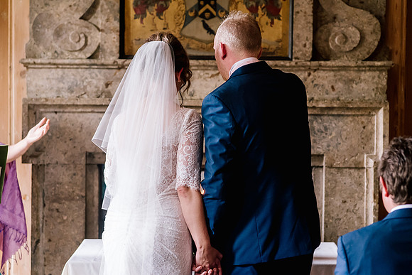 Heather & Tim - Harrowden Hall Wedding-124