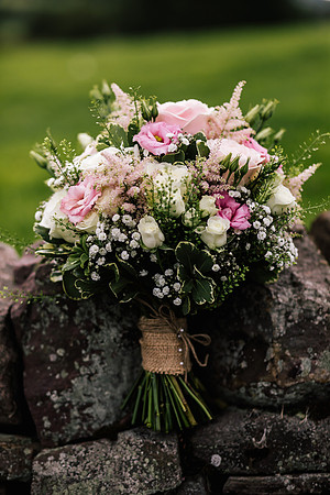 The Ashes Barns Wedding - Emma & Alistair-212