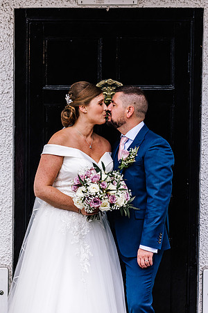 Newby Bridge Wedding Photography - Laura & Ryan-447