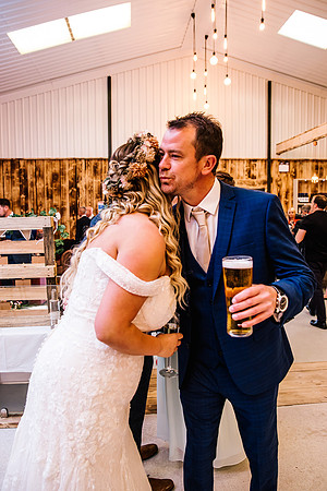 Bilston Brook Wedding Photography - Sophie & Todd-485