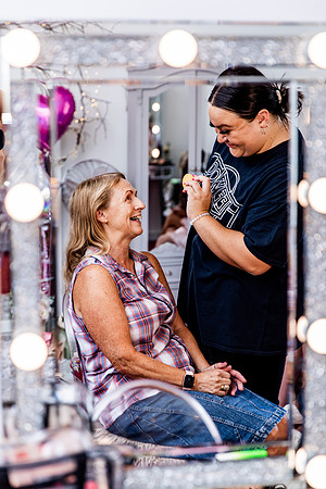Slaters Country Inn Wedding - Chris & Rob-31