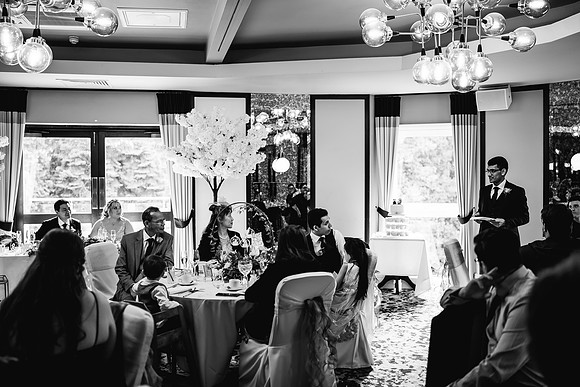 The Stanneylands Wedding Photography - Olivia & Jacky-482