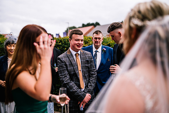 The Stanneylands Wedding Photography - Olivia & Jacky-213