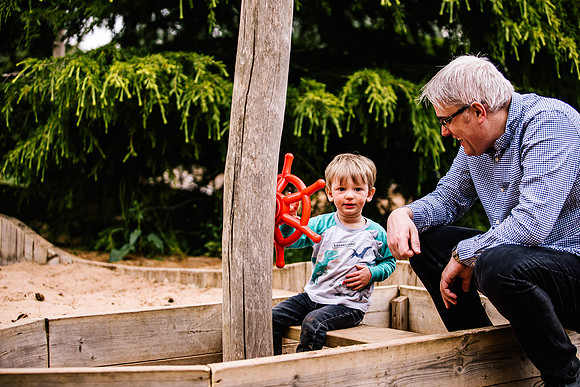 Engagement-Family Shoot at Trentham Gardens-199