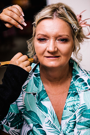 Newcastle Under Lyme Wedding Photography - Staffordshire Wedding Photographer - Emily & Wayne-164