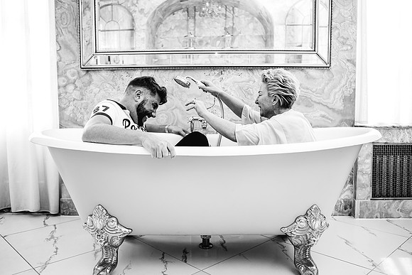 Hedsor House Wedding Photography - Staffordshire Wedding Photographer - Lucy & Tom-138