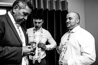 Gloucestershire Wedding Photography - Ciara & Carl-15