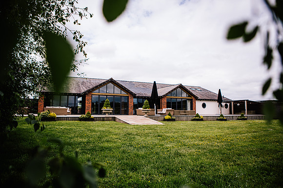 Aston Marina Wedding Photography - Samantha & Tom-318