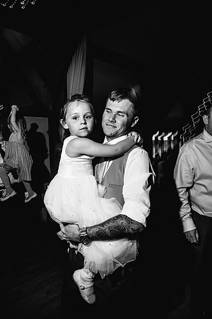 Sandhole Oak Barn Wedding Photography - Caitlin & Shane-1010