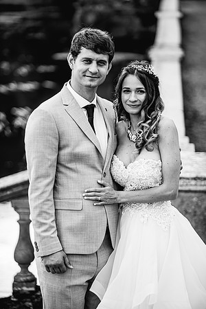 Stoneleigh Abbey Wedding Photography - Dave & Nori-376
