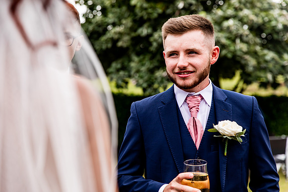 Slaters Country Inn Wedding - Chris & Rob-482
