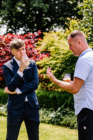 The Upper House Wedding Photography - Danielle & Rob-496