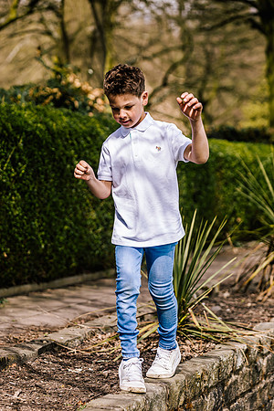 Family Photoshoot at Tunstall Park-220