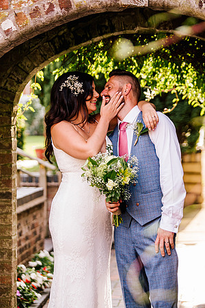 Staffordshire Wedding Photographer - Slaters Country Inn Wedding-379