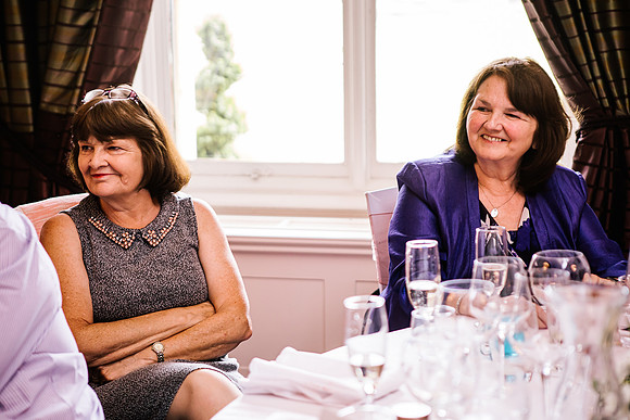 Walton Hall Wedding Photography - Staffordshire Wedding Photographer.-684