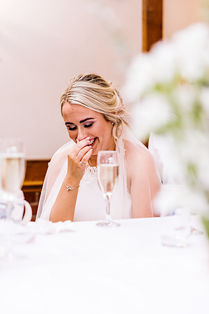 Sandhole Oak Barn Wedding Photography - Becky & Sam-634