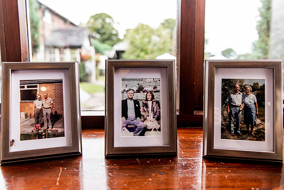Slaters Country Inn Wedding - Chris & Rob-554