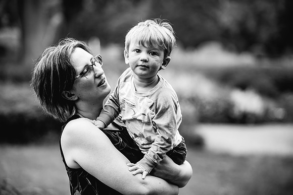 Engagement-Family Shoot at Trentham Gardens-49