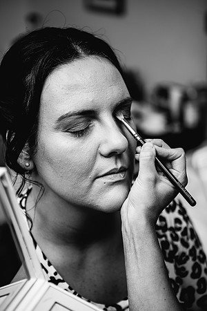 The Upper House Barlaston Wedding Photography - Holly & Paul-50
