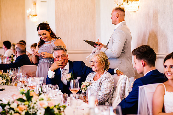 Walton Hall Wedding Photography - Staffordshire Wedding Photographer.-640