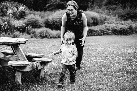 Engagement-Family Shoot at Trentham Gardens-25