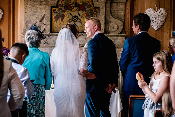 Heather & Tim - Harrowden Hall Wedding-115