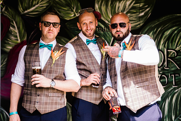 Newcastle Under Lyme Wedding Photography - Staffordshire Wedding Photographer - Emily & Wayne-512