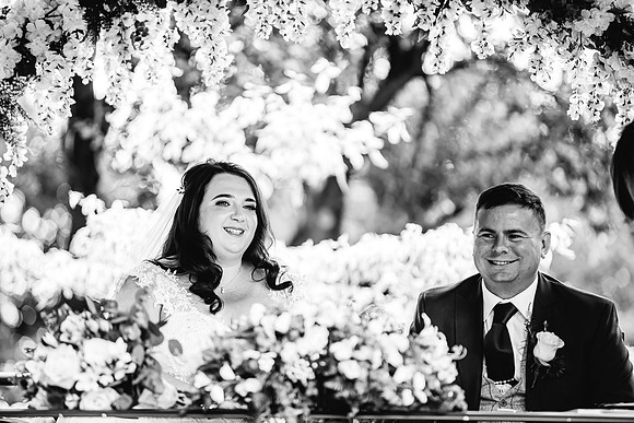The Upper House Barlaston Wedding Photography - Holly & Paul-263