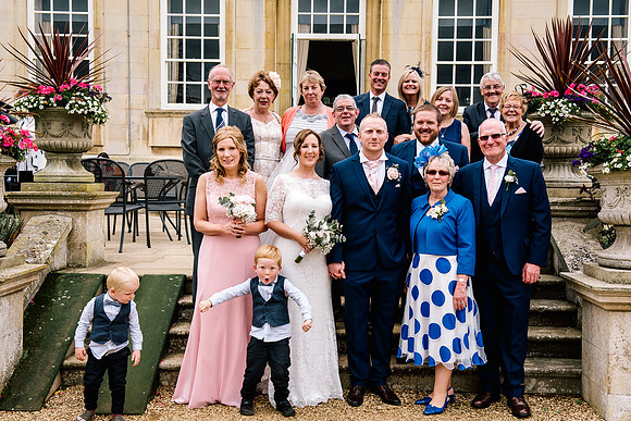 Heather & Tim - Harrowden Hall Wedding-256