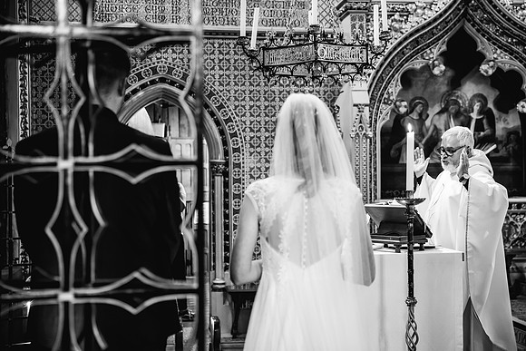 Park Hall Wedding Photography - Pip & Phil-184